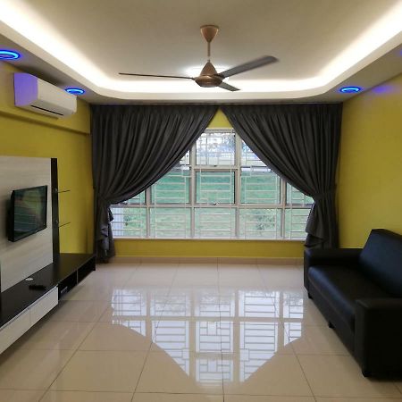 Ae Homestay Putrajaya Zewnętrze zdjęcie