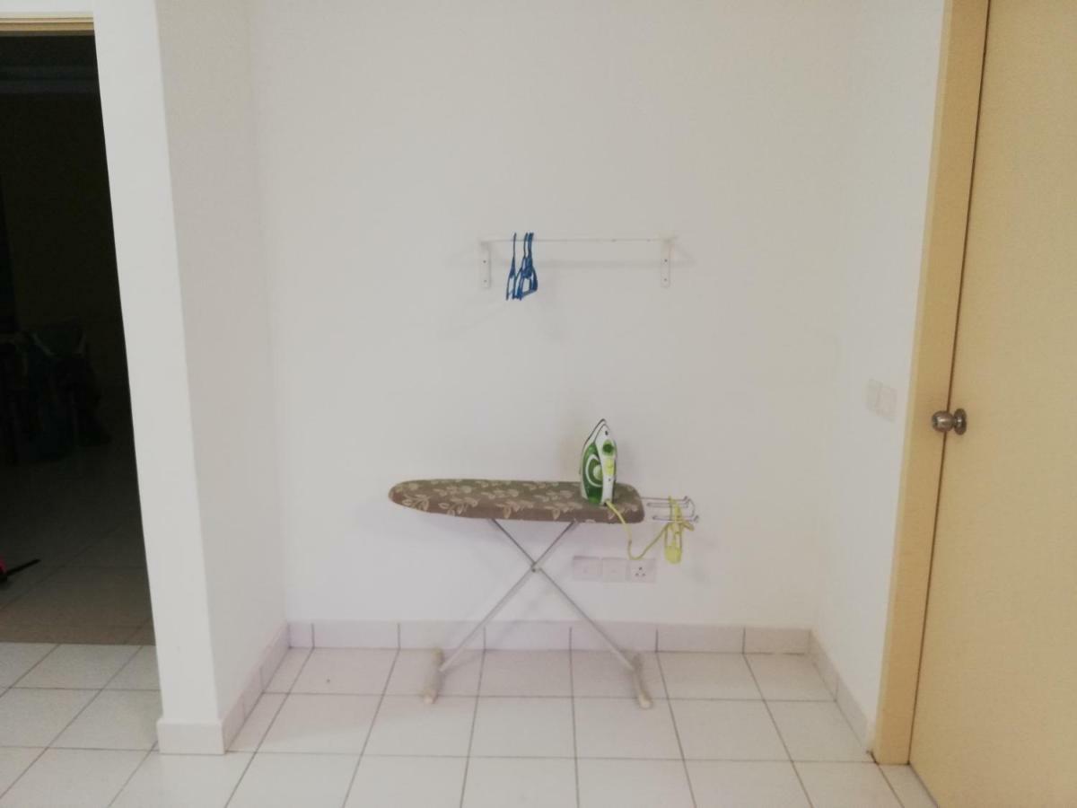 Ae Homestay Putrajaya Zewnętrze zdjęcie