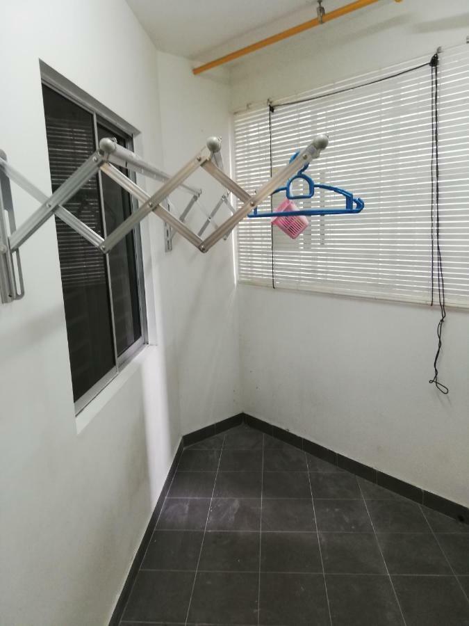 Ae Homestay Putrajaya Zewnętrze zdjęcie