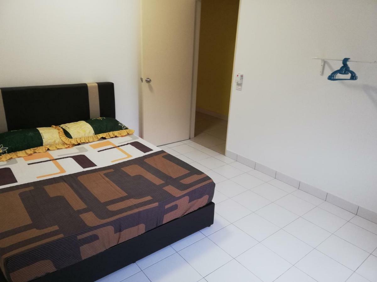 Ae Homestay Putrajaya Zewnętrze zdjęcie