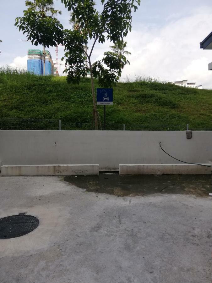 Ae Homestay Putrajaya Zewnętrze zdjęcie