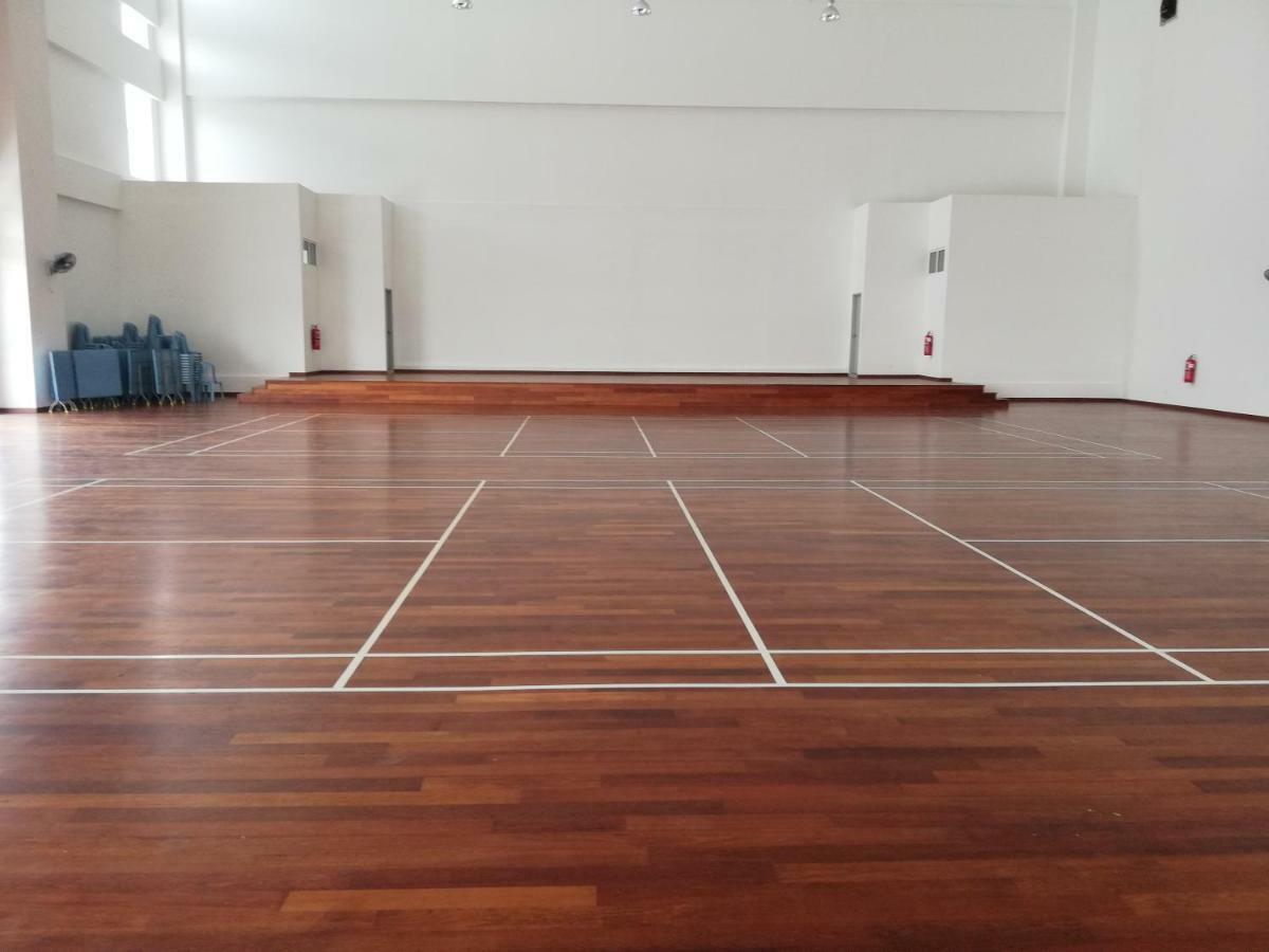 Ae Homestay Putrajaya Zewnętrze zdjęcie